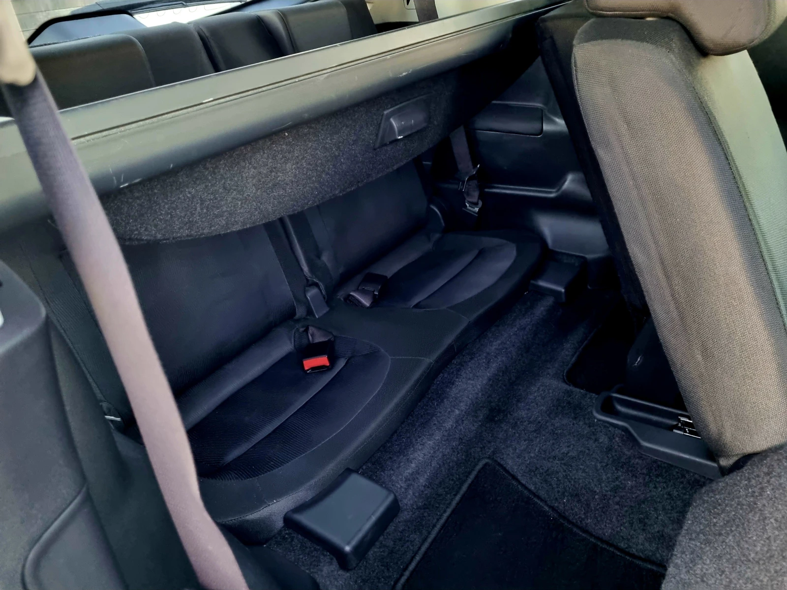 Nissan Qashqai + 2 Panorama, Navi 7mesten | Mobile.bg   15