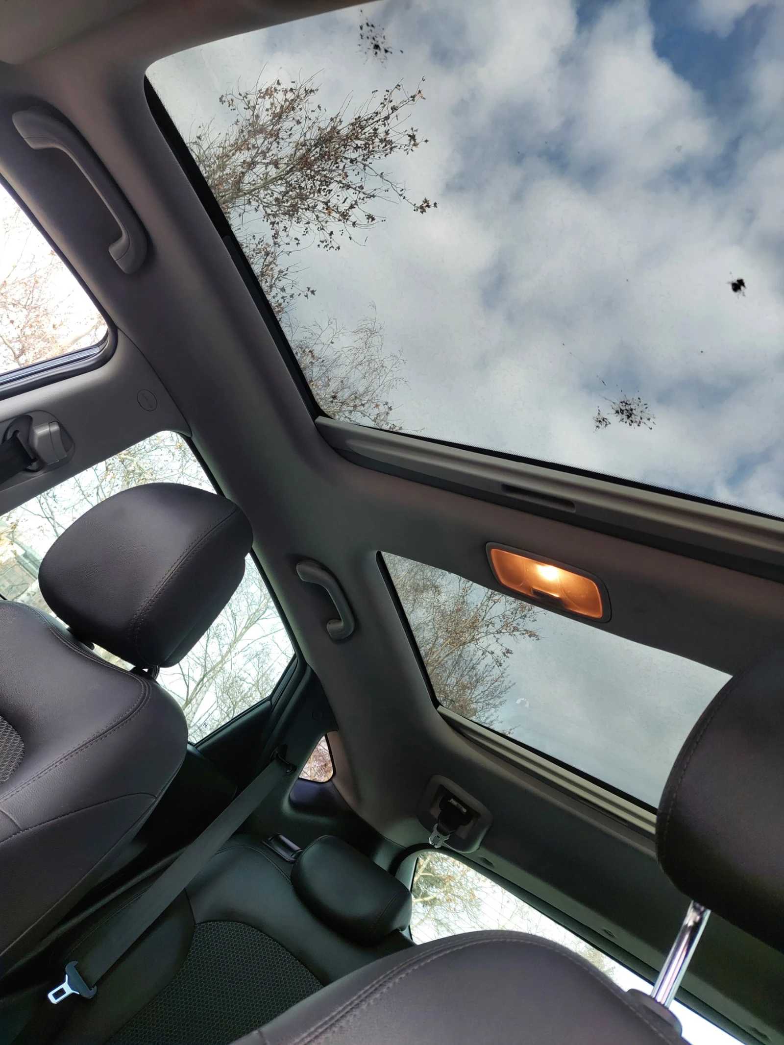 Hyundai IX35 2, 0d 4x4 136ps | Mobile.bg   14