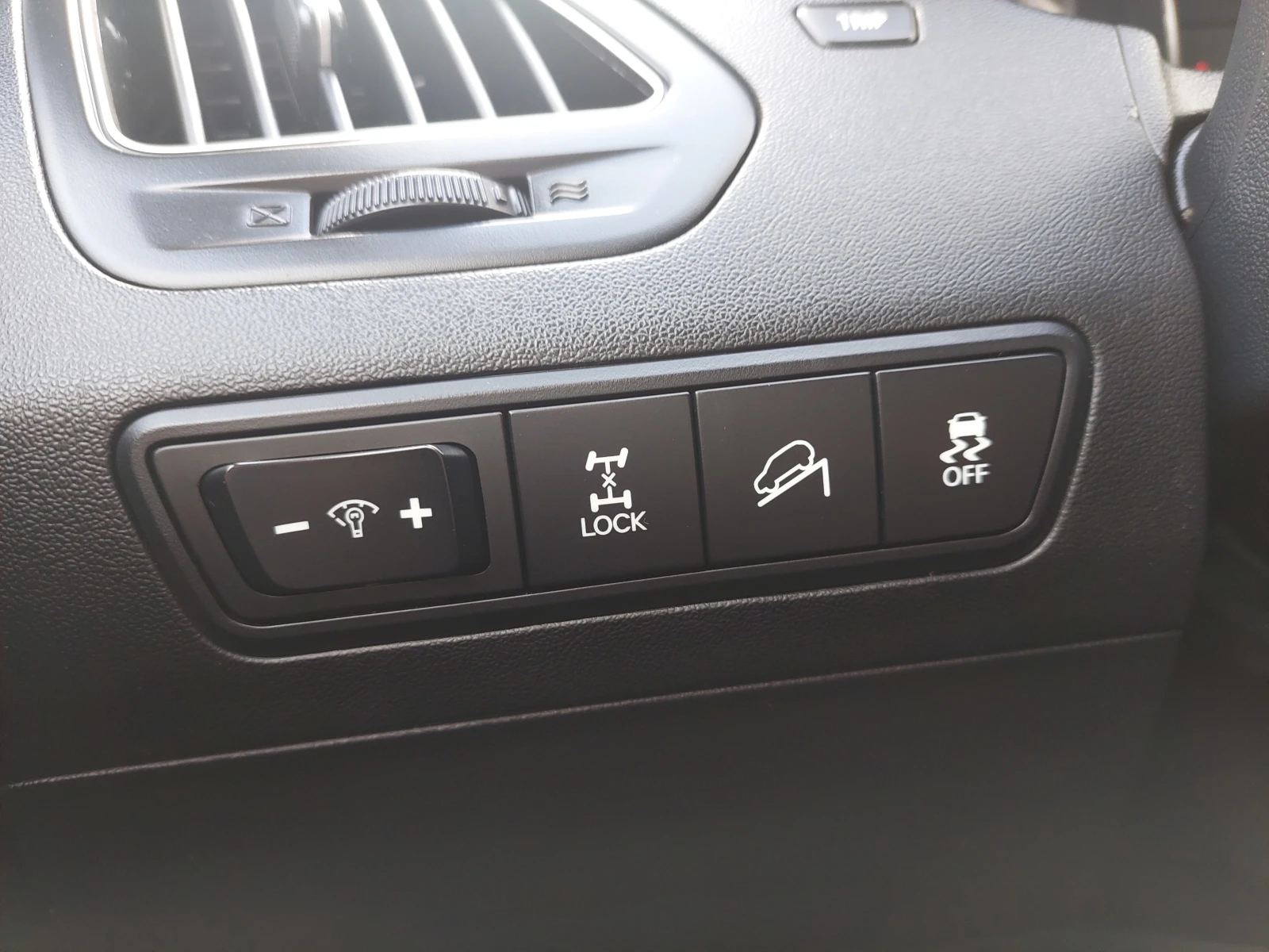 Hyundai IX35 2, 0d 4x4 136ps | Mobile.bg   11