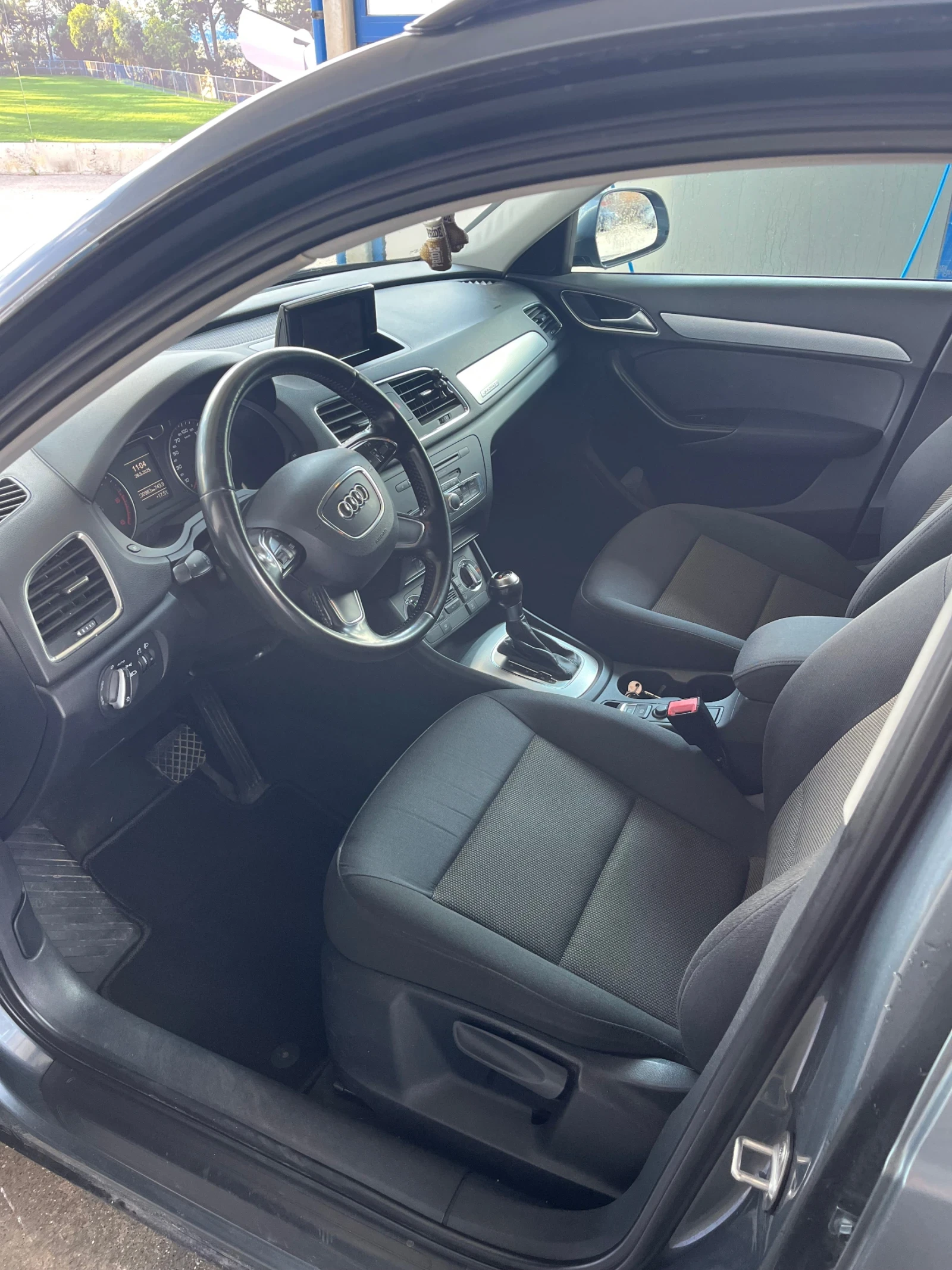 Audi Q3 2000ТДИ - изображение 6