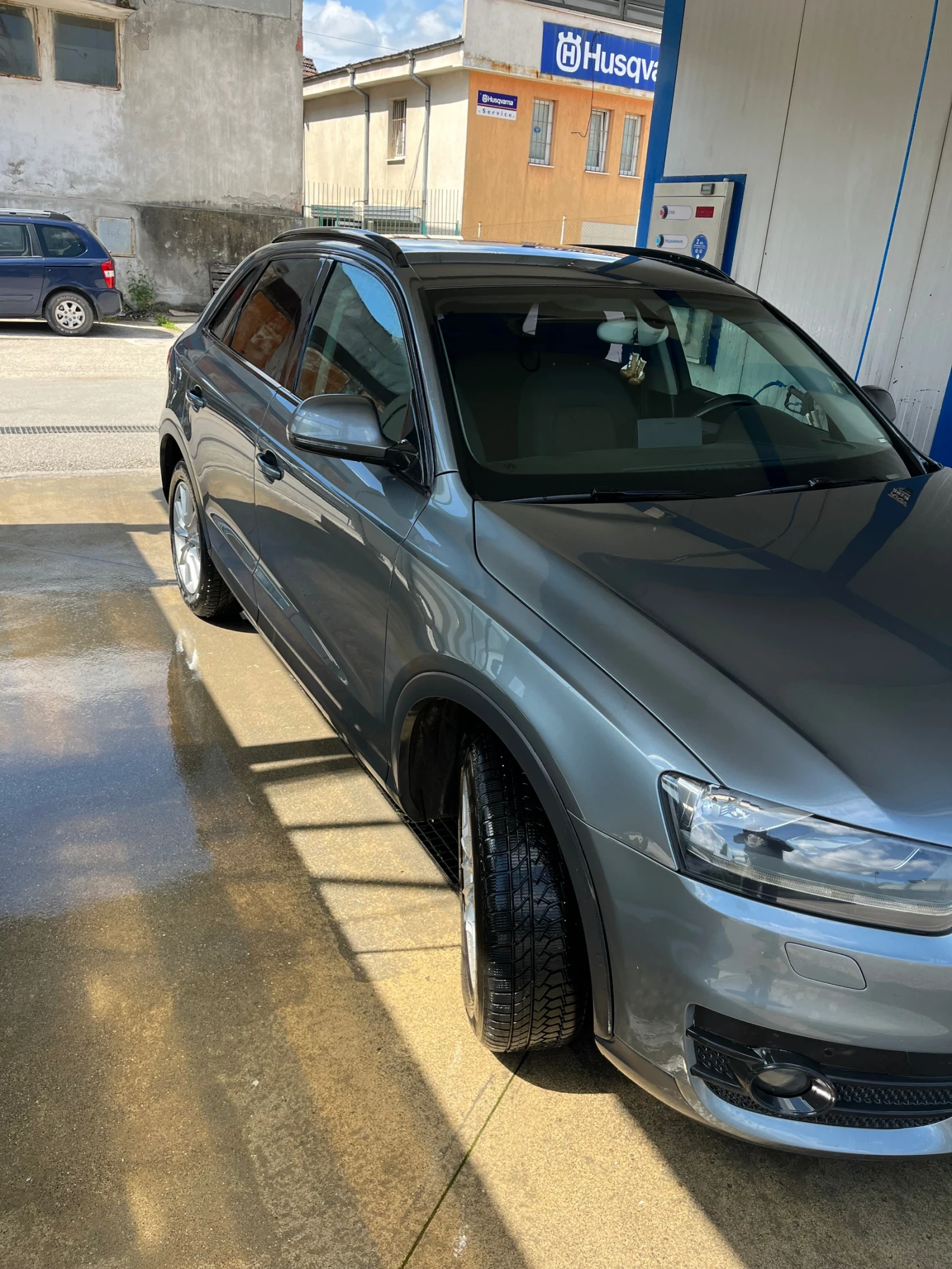Audi Q3 2000ТДИ - изображение 4