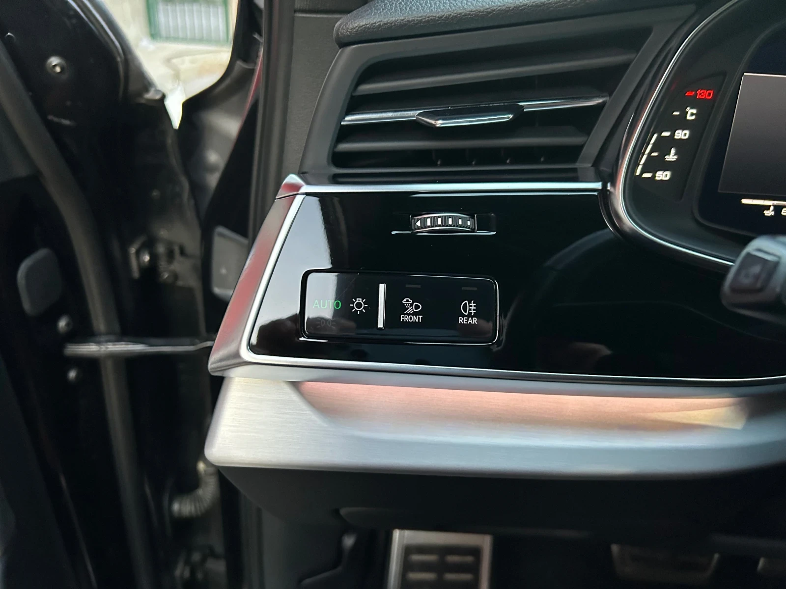 Audi SQ7 4.0 V8T | Mobile.bg   15