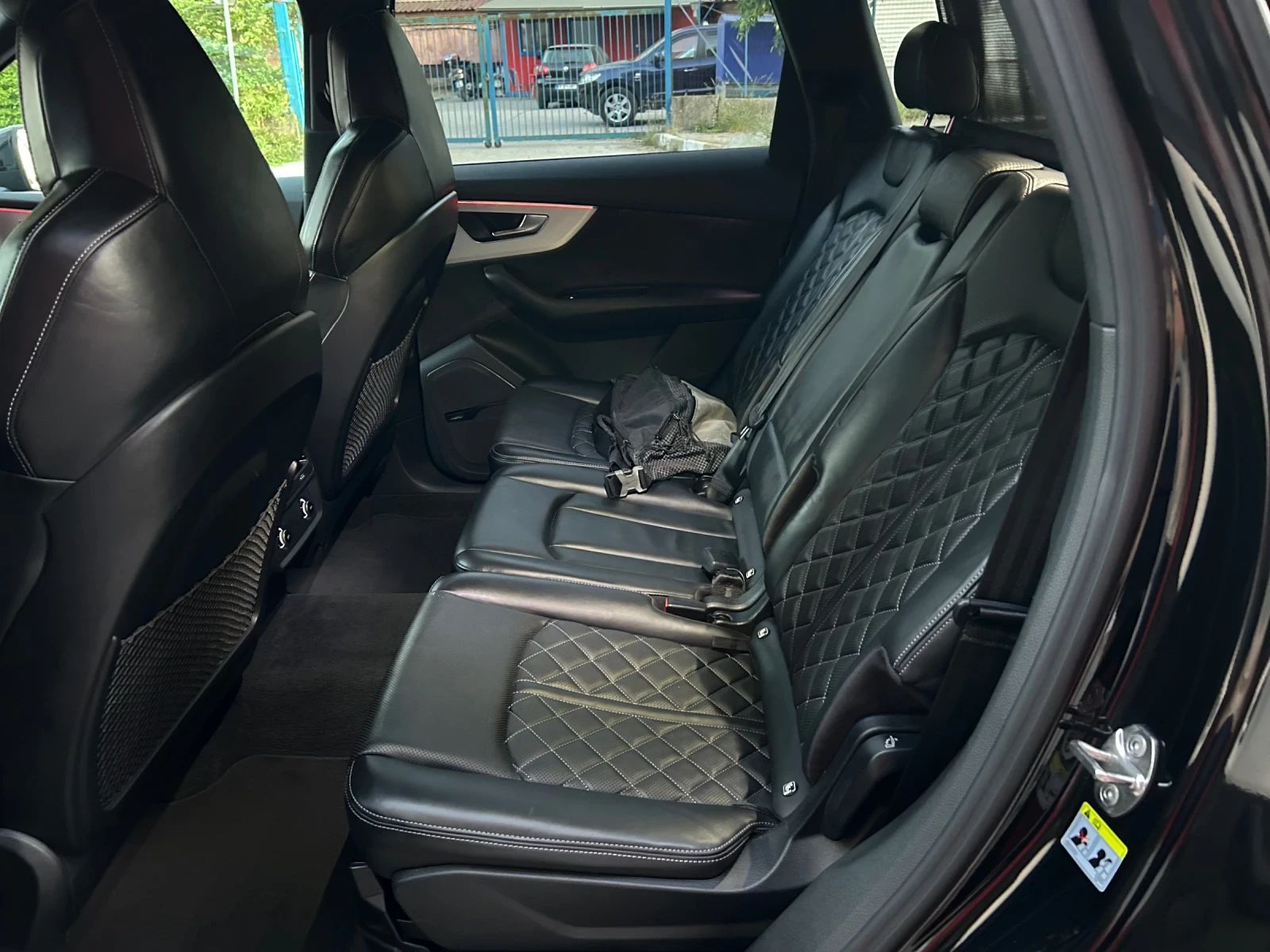 Audi SQ7 4.0 V8T | Mobile.bg   12