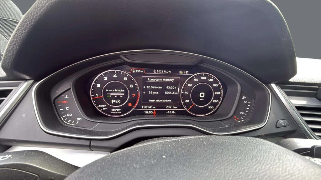 Audi Q5 * Technik* S-Line* АвтоКредит (ЦЕНА ДО БГ) - изображение 10