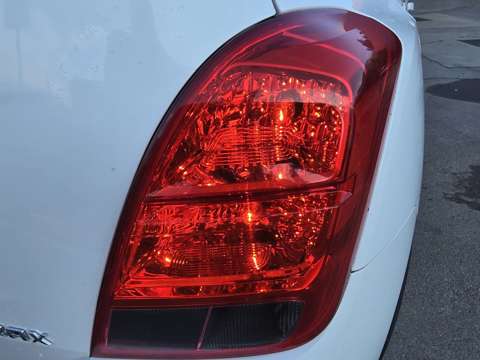 Chevrolet Trax  Италия 1.6  бензин Топ състояние | Mobile.bg — изображение 16