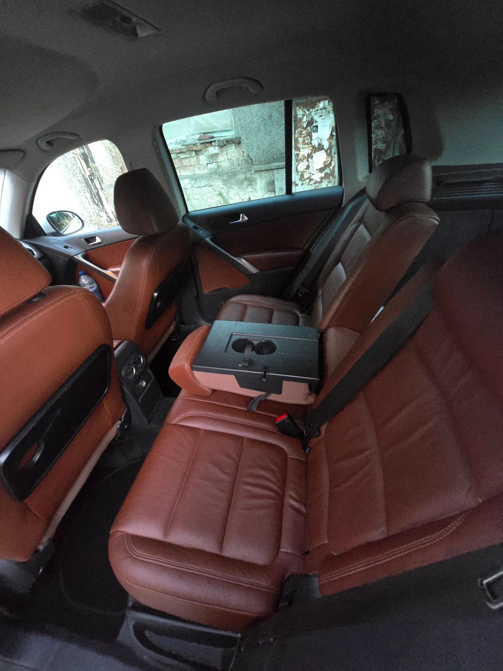 VW Tiguan  - изображение 6