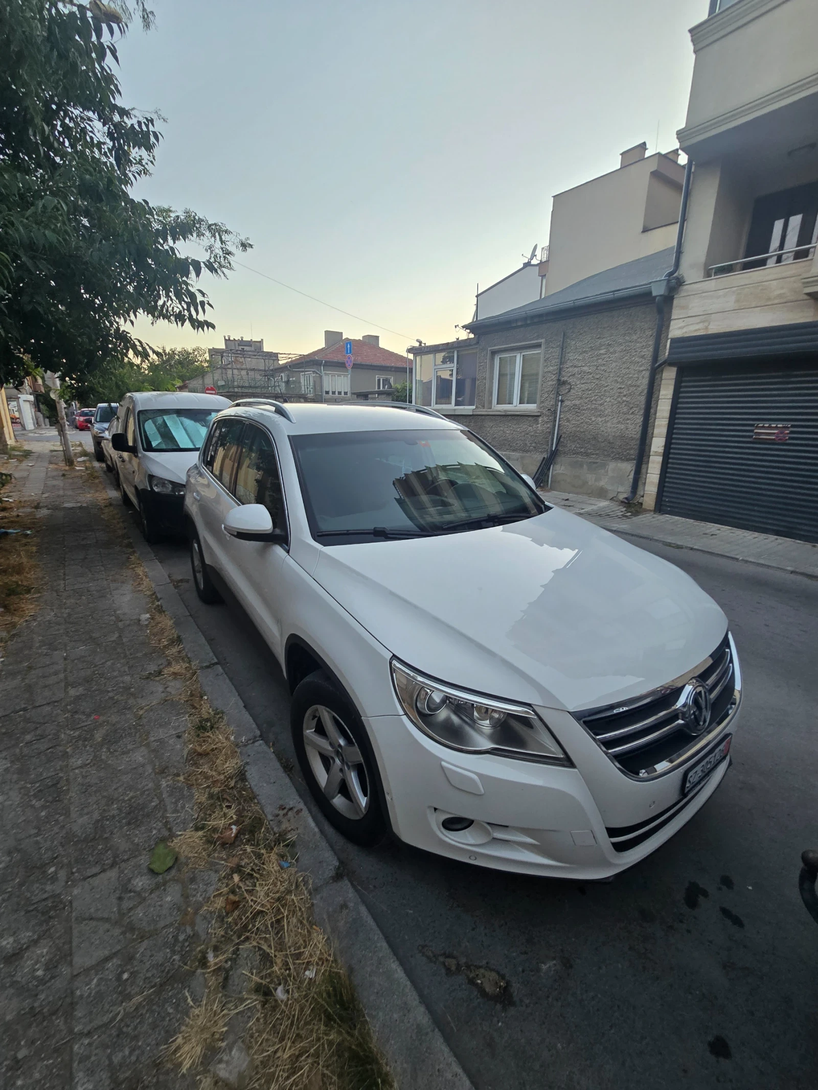 VW Tiguan  - изображение 2