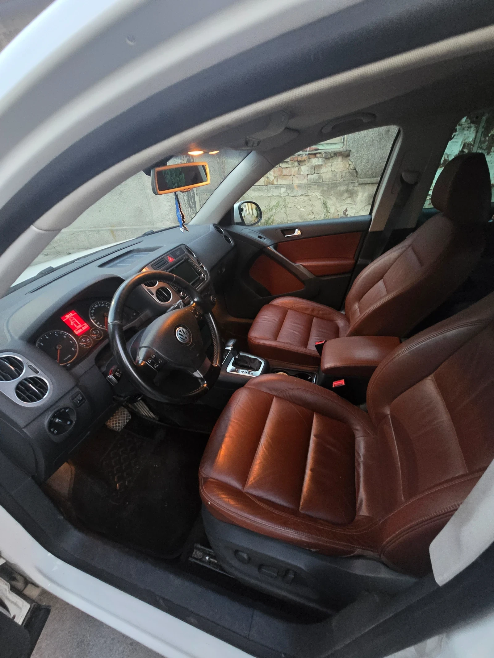 VW Tiguan  - изображение 4