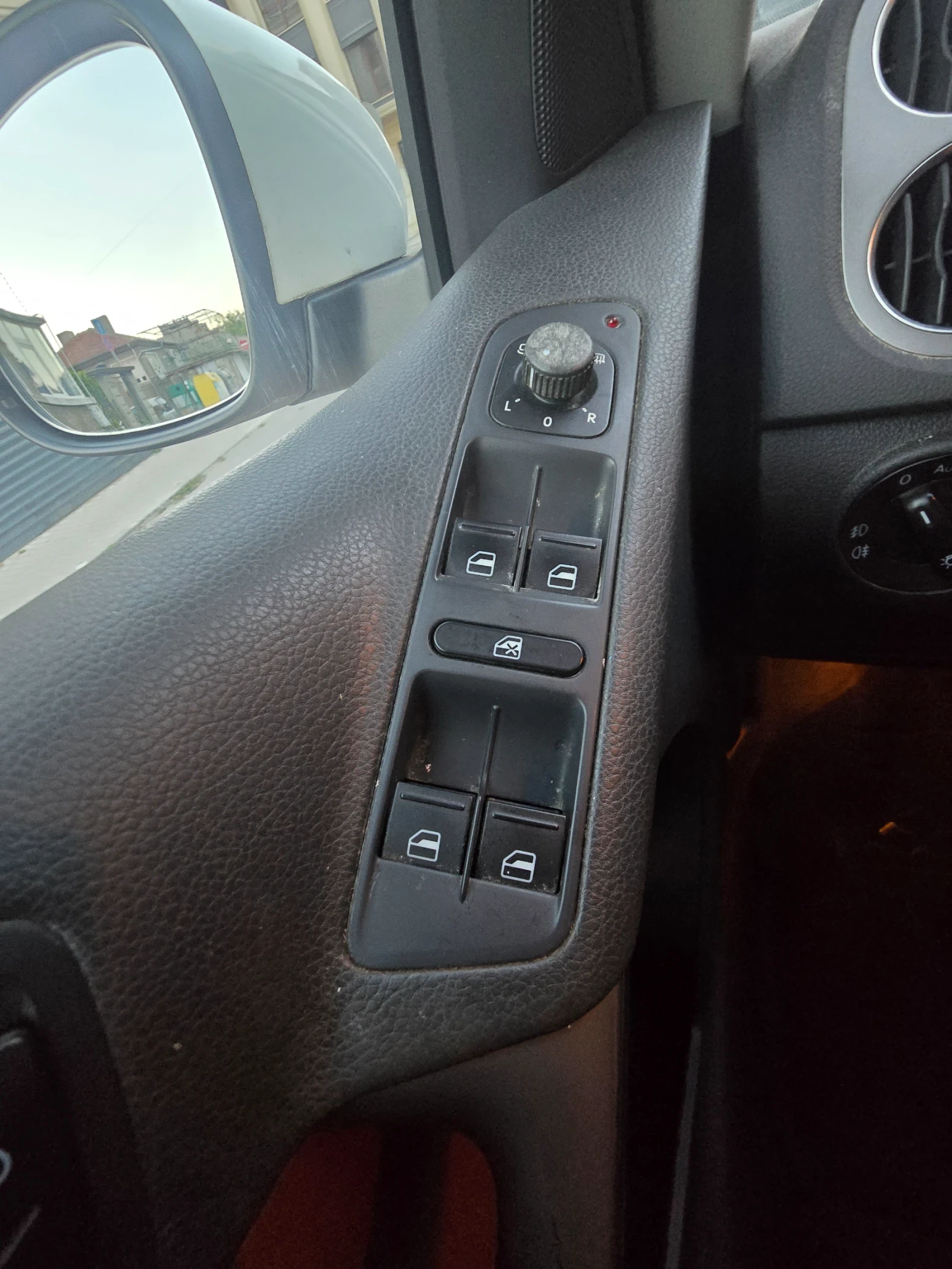 VW Tiguan  - изображение 8
