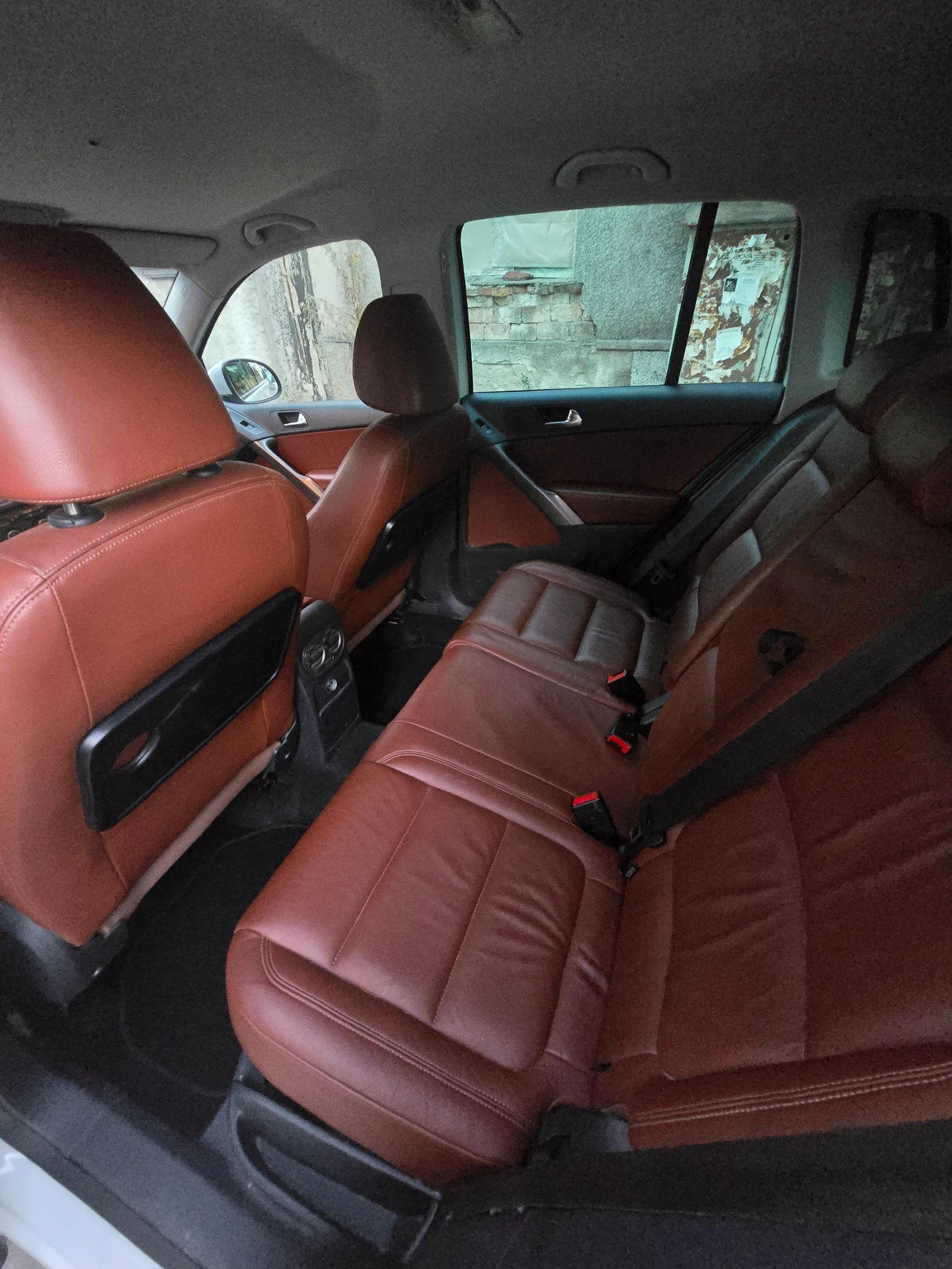 VW Tiguan  - изображение 5