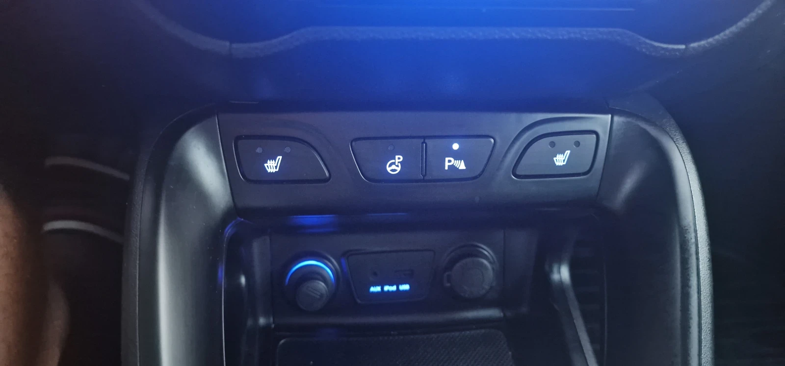 Hyundai IX35  - изображение 10