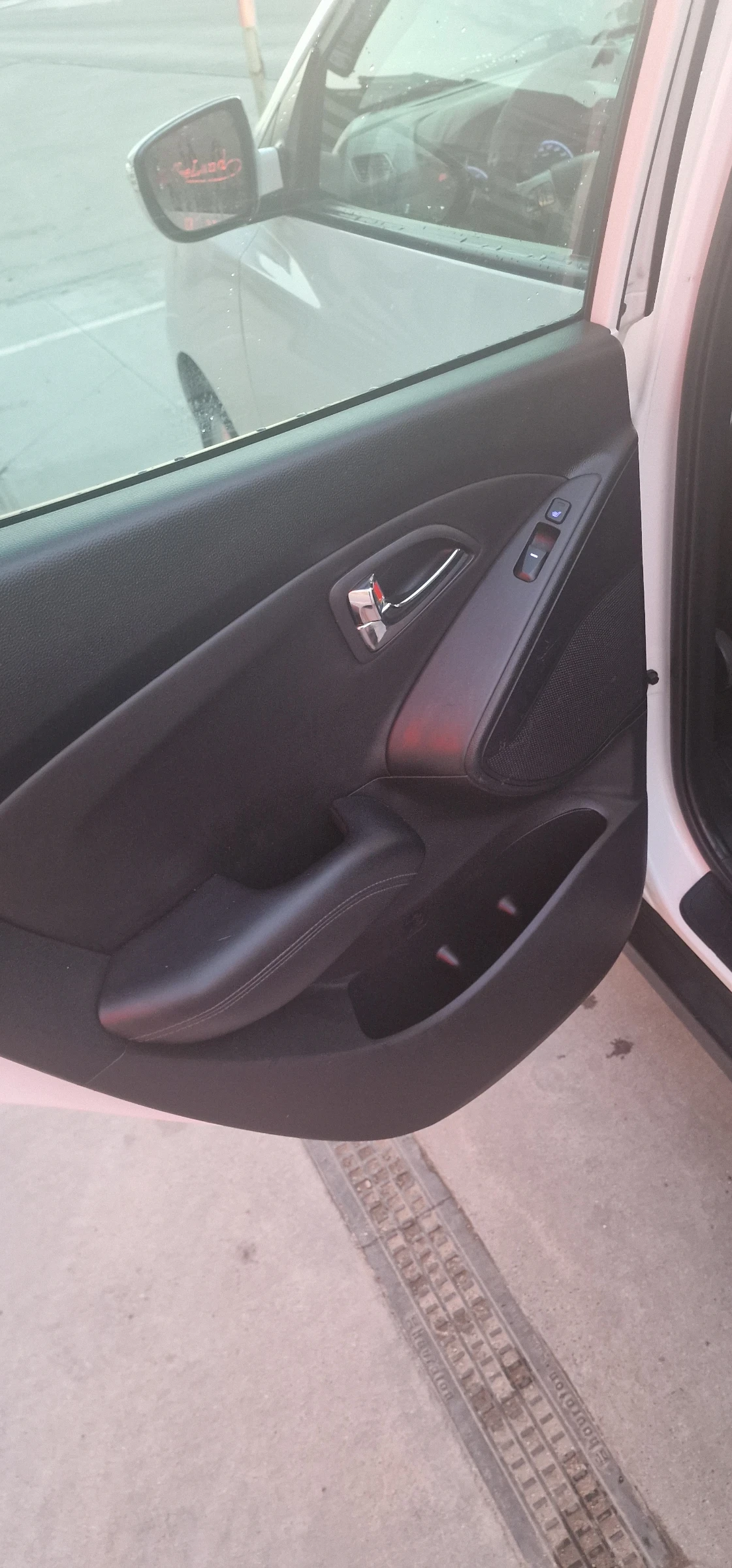 Hyundai IX35  - изображение 6