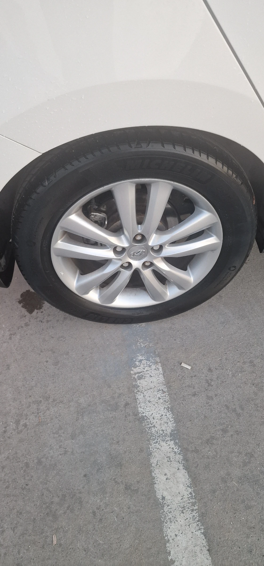 Hyundai IX35  - изображение 7