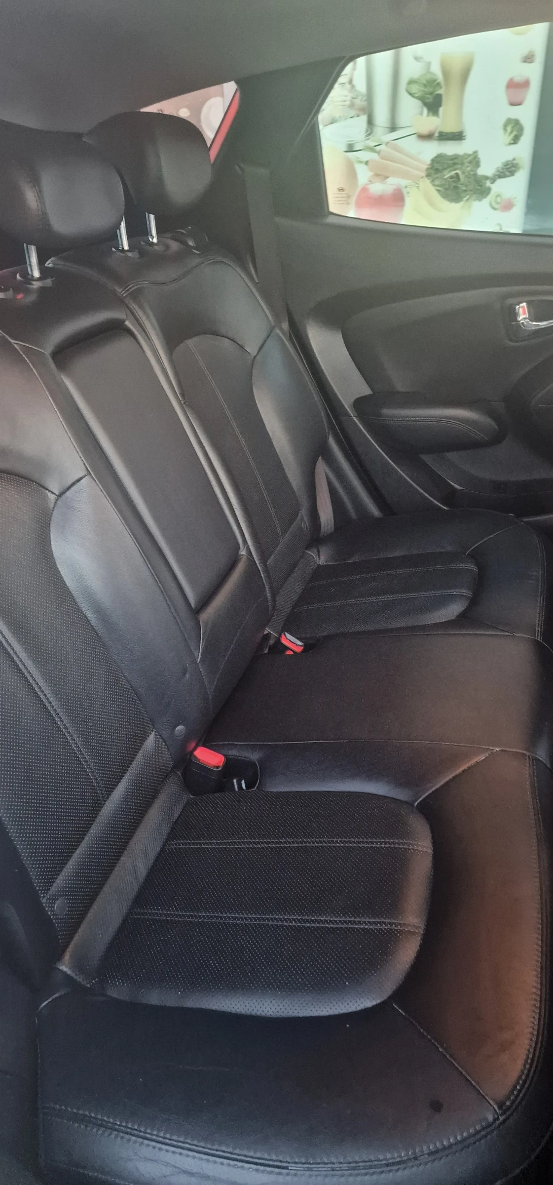 Hyundai IX35  - изображение 9