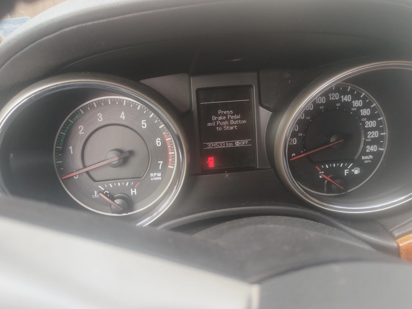 Jeep Grand cherokee hemi - изображение 8