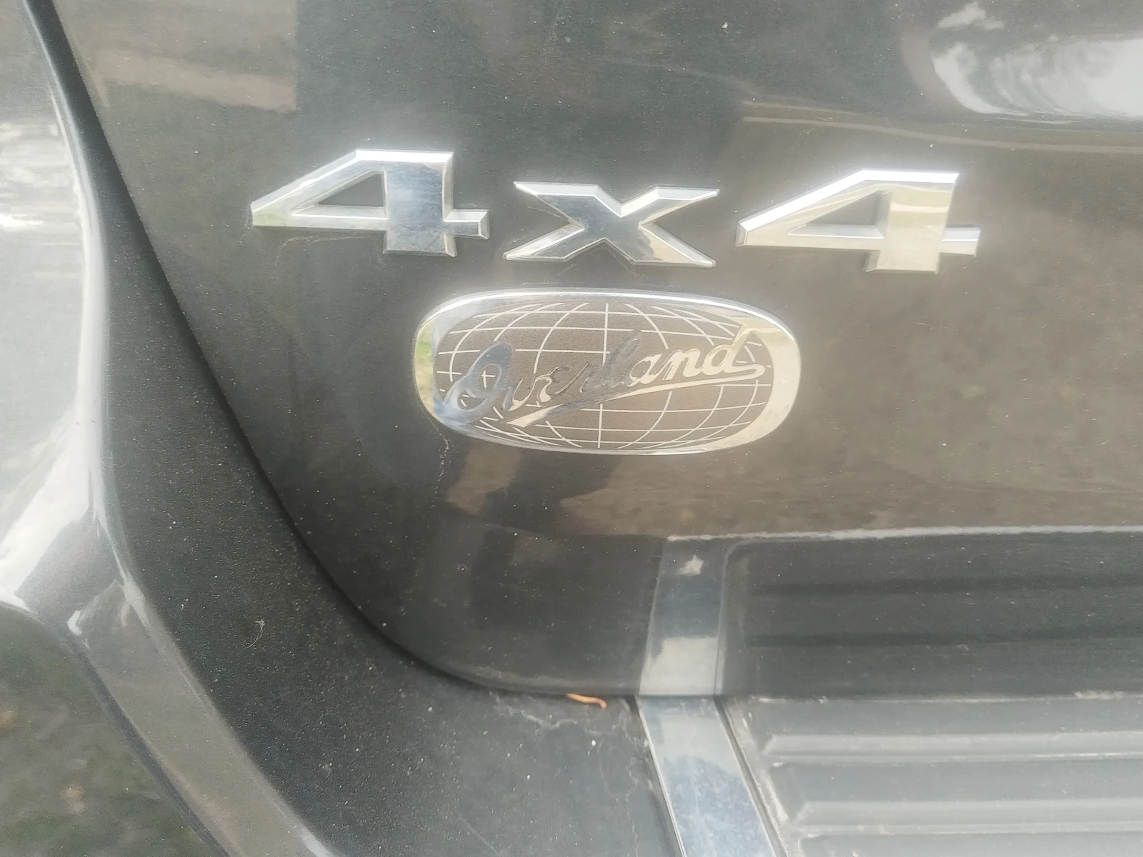 Jeep Grand cherokee hemi - изображение 6