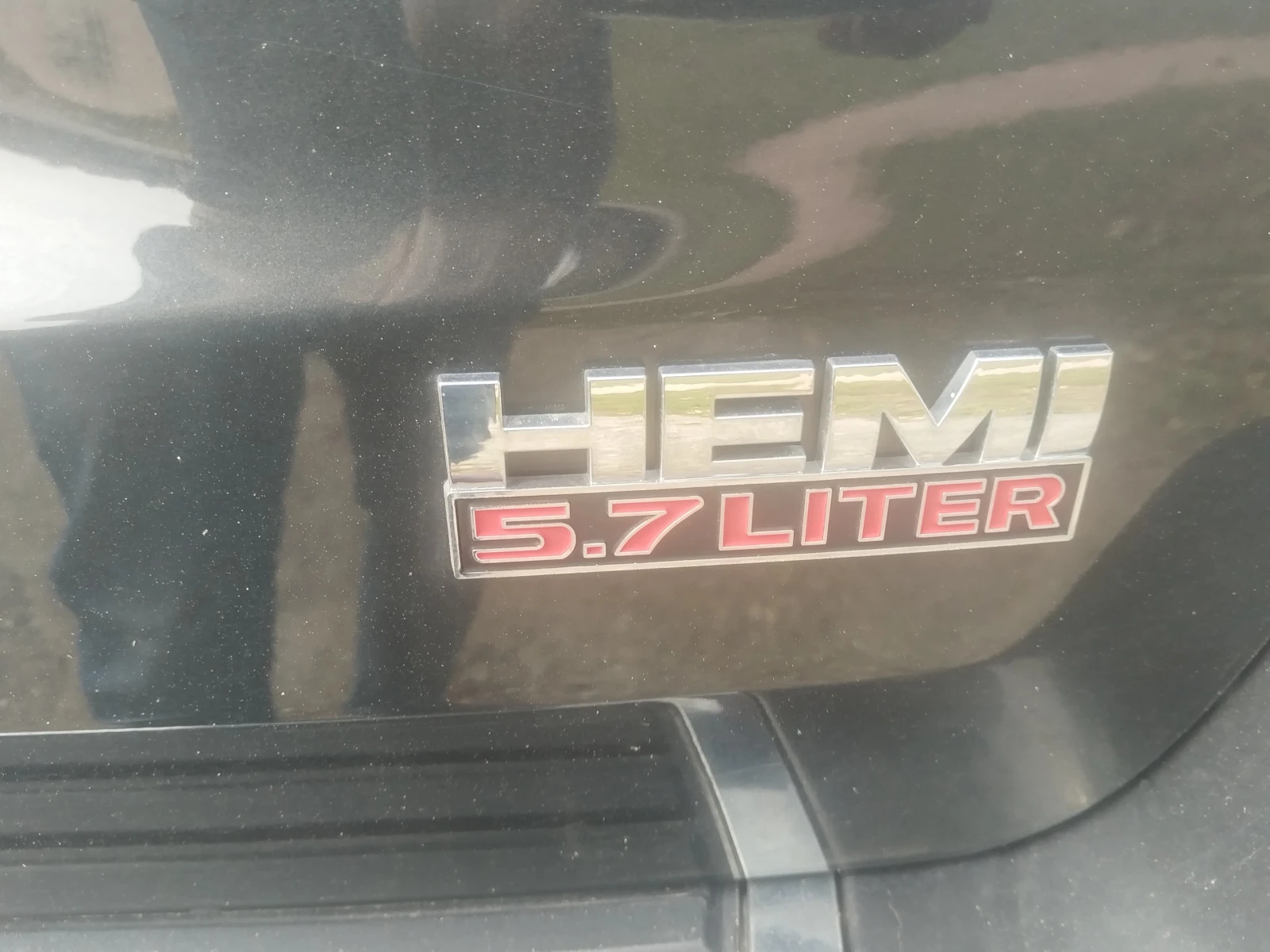 Jeep Grand cherokee hemi - изображение 7