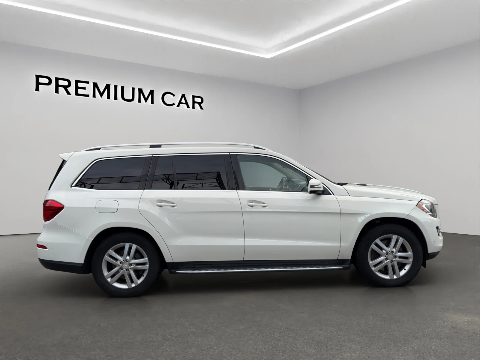 Mercedes-Benz GL 500 450/ 4MATIC - изображение 8