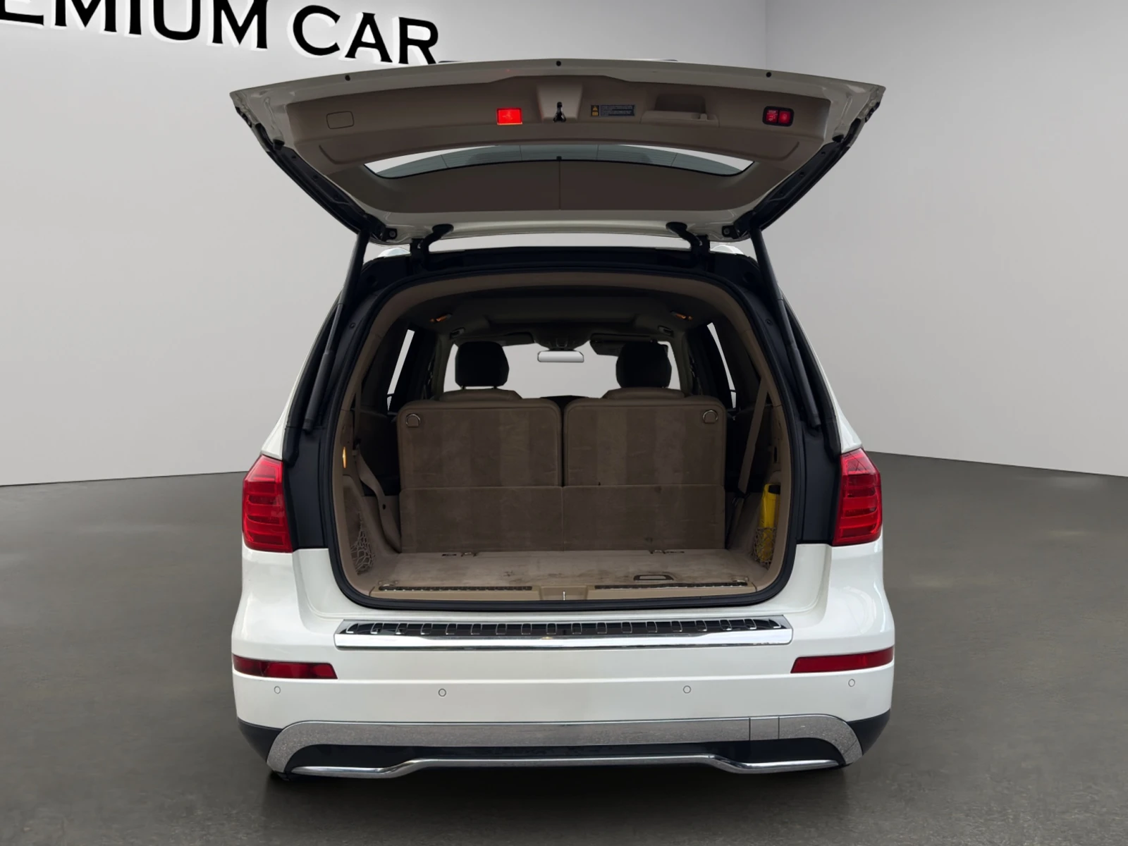 Mercedes-Benz GL 500 450/ 4MATIC - изображение 6