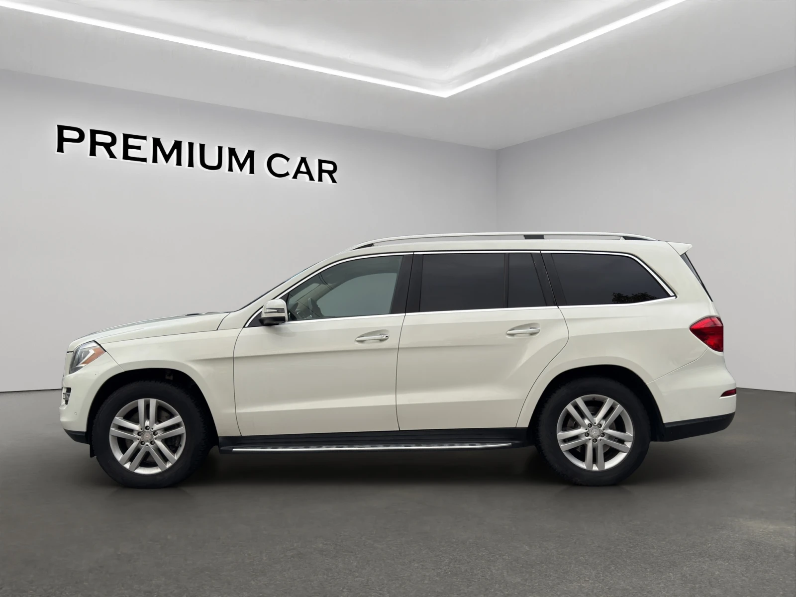 Mercedes-Benz GL 500 450/ 4MATIC - изображение 3