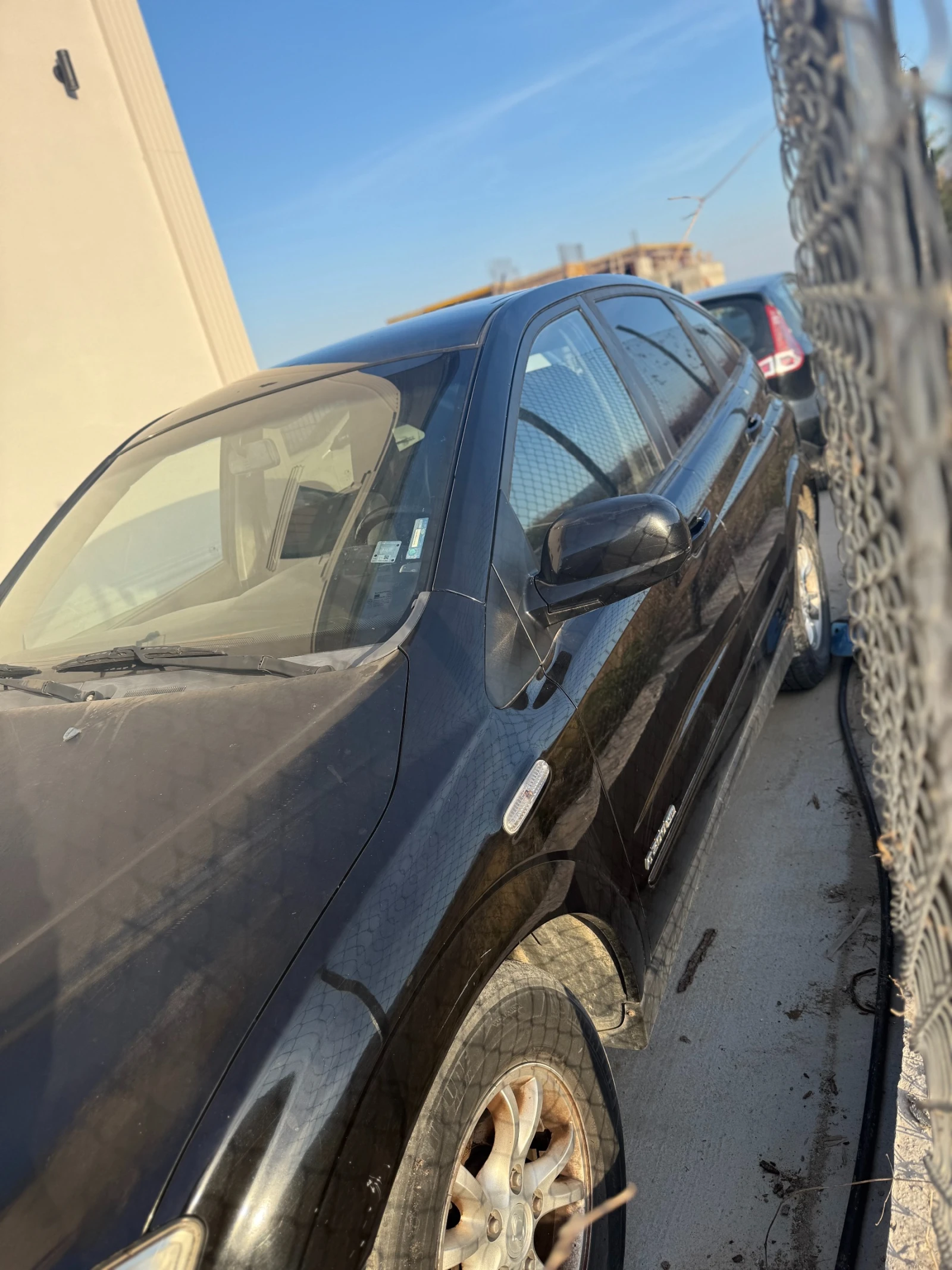 SsangYong Actyon  - изображение 5