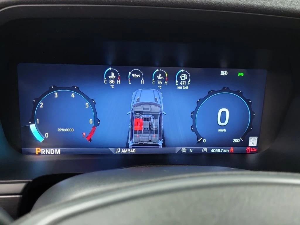 Ford F150 * LARIAT CREW CAB SHORT BED * CARFAX * БЕЗ ПЪРВОНА - изображение 10