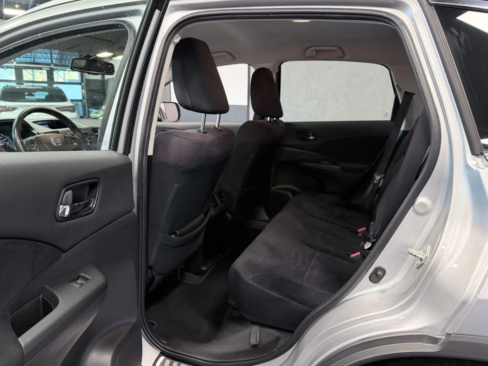 Honda Cr-v 2.0 I-vtec 155ks Elegance  | Mobile.bg � ����������� 5