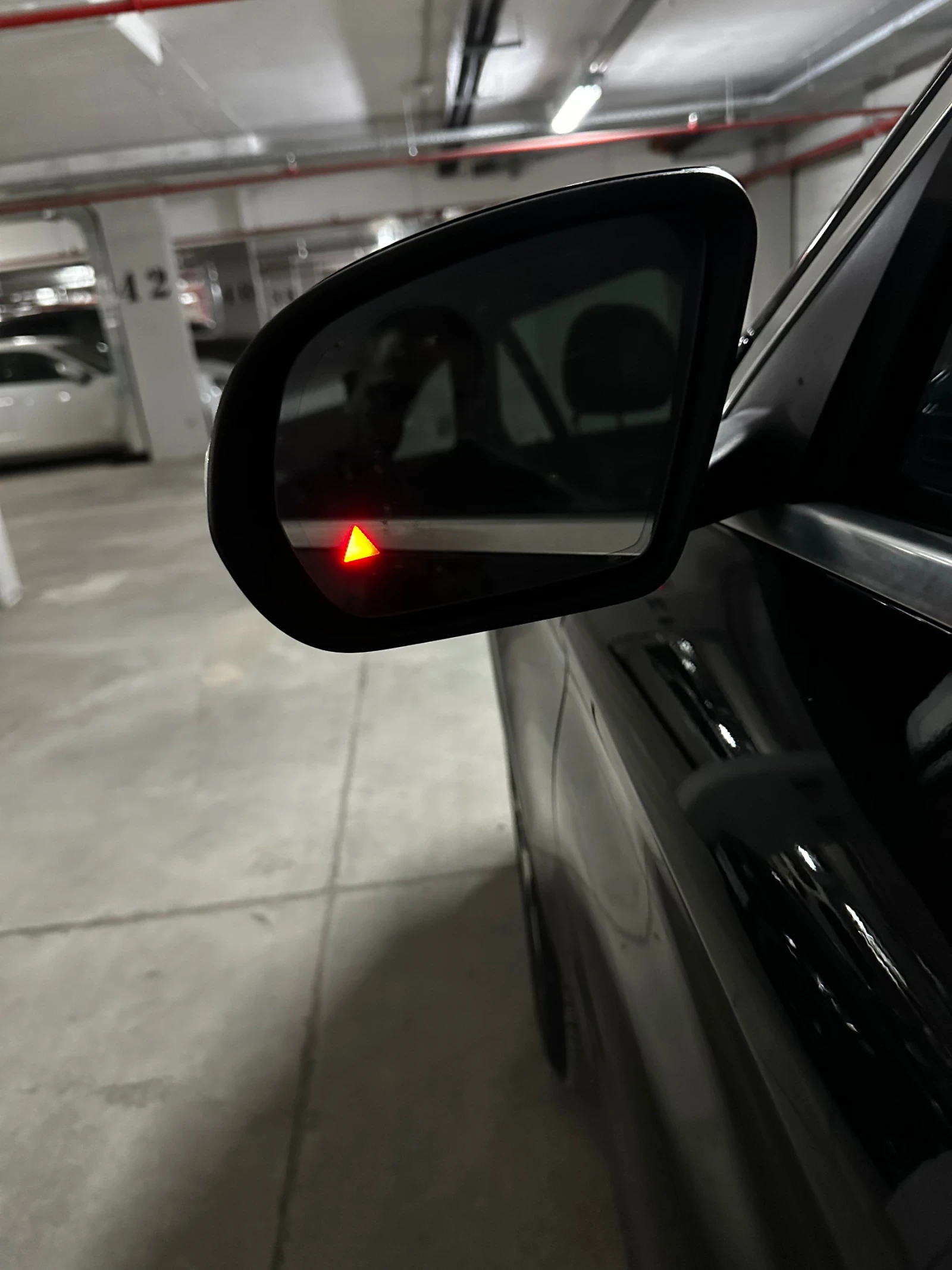 Mercedes-Benz GLC 300 4 MATIC AMG PAC 9G TRONIC | Mobile.bg � ����������� 11