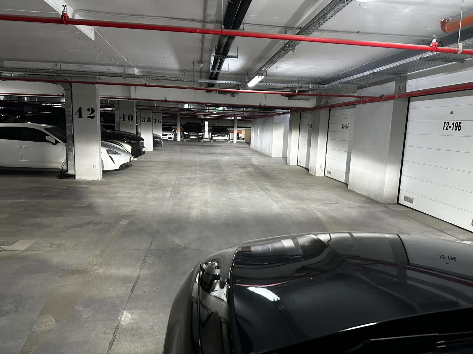 Mercedes-Benz GLC 300 4 MATIC AMG PAC 9G TRONIC | Mobile.bg � ����������� 8