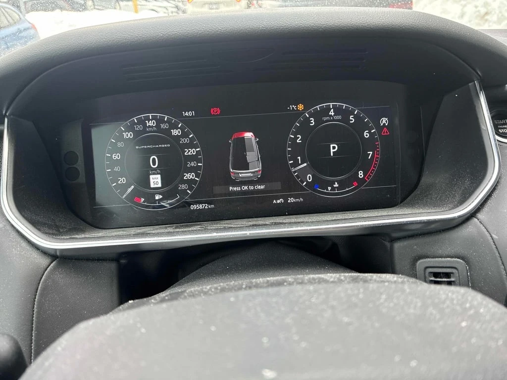 Land Rover Range Rover Sport * V8 Supercharged * CARFAX * ������ * ������� | Mobile.bg � ����������� 8