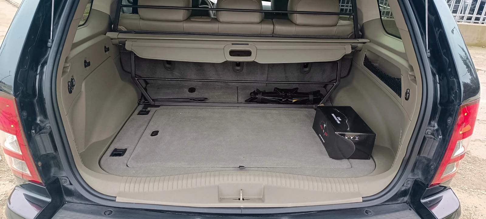 Jeep Grand cherokee 3.0CRD Limited | Mobile.bg � ����������� 14