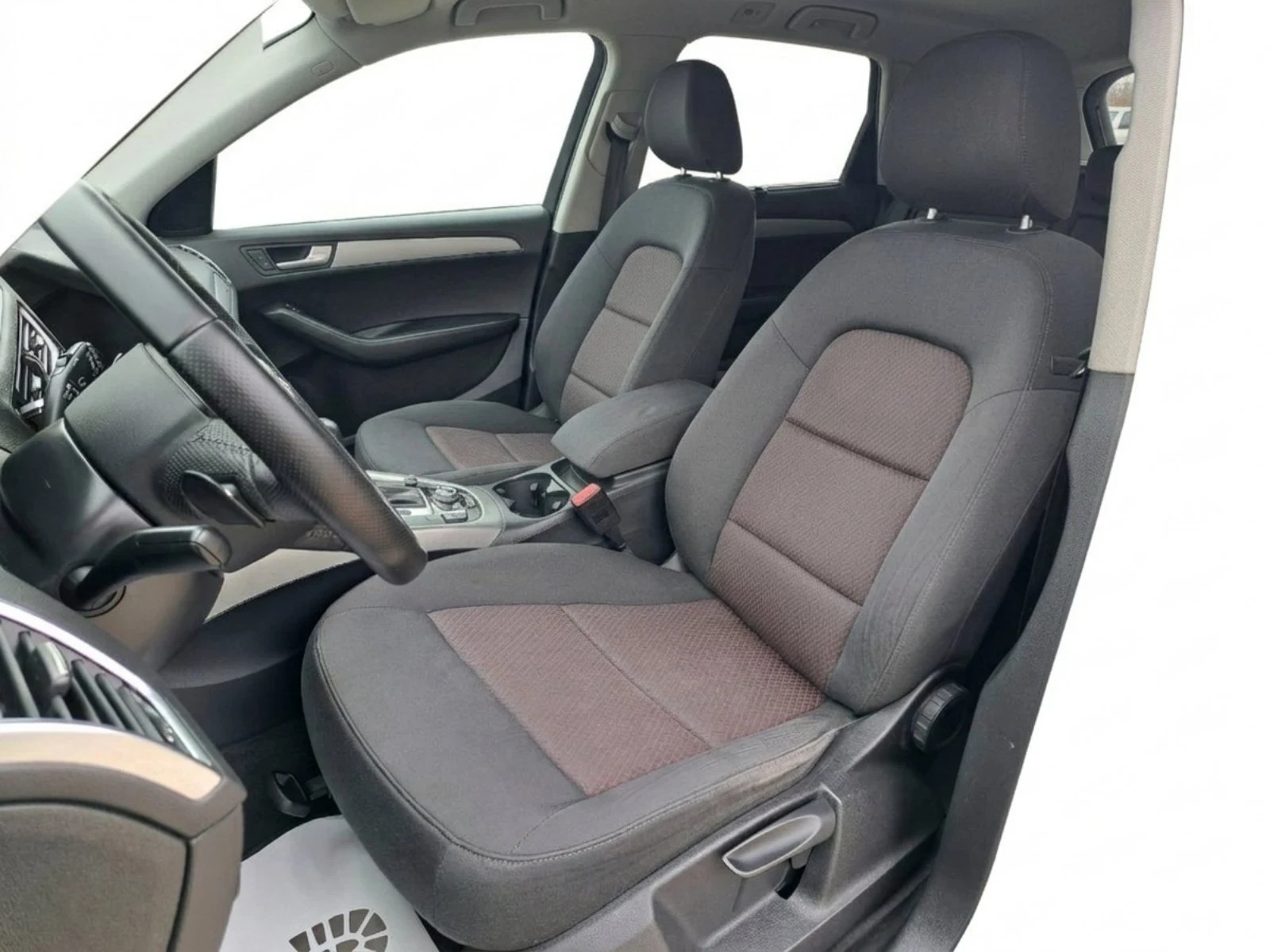 Audi Q5 2.0 TDI * LED*  Quattro | Mobile.bg � ����������� 11