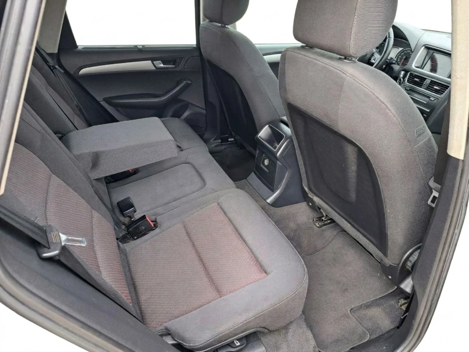 Audi Q5 2.0 TDI * LED*  Quattro | Mobile.bg � ����������� 16