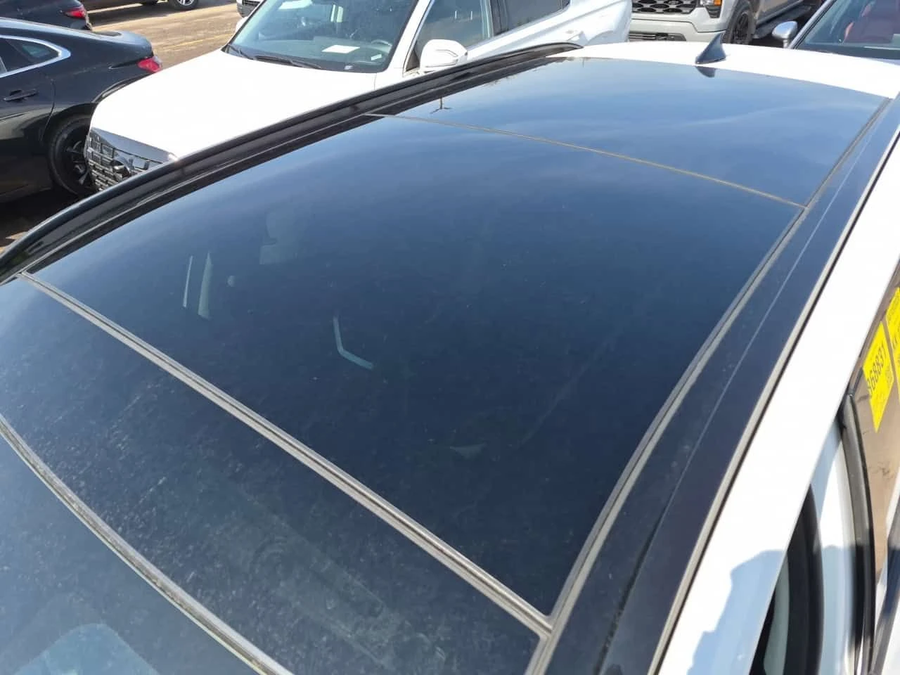 Hyundai Tucson * Urban Edition * CARFAX * ��� ������������ ������ | Mobile.bg � ����������� 14