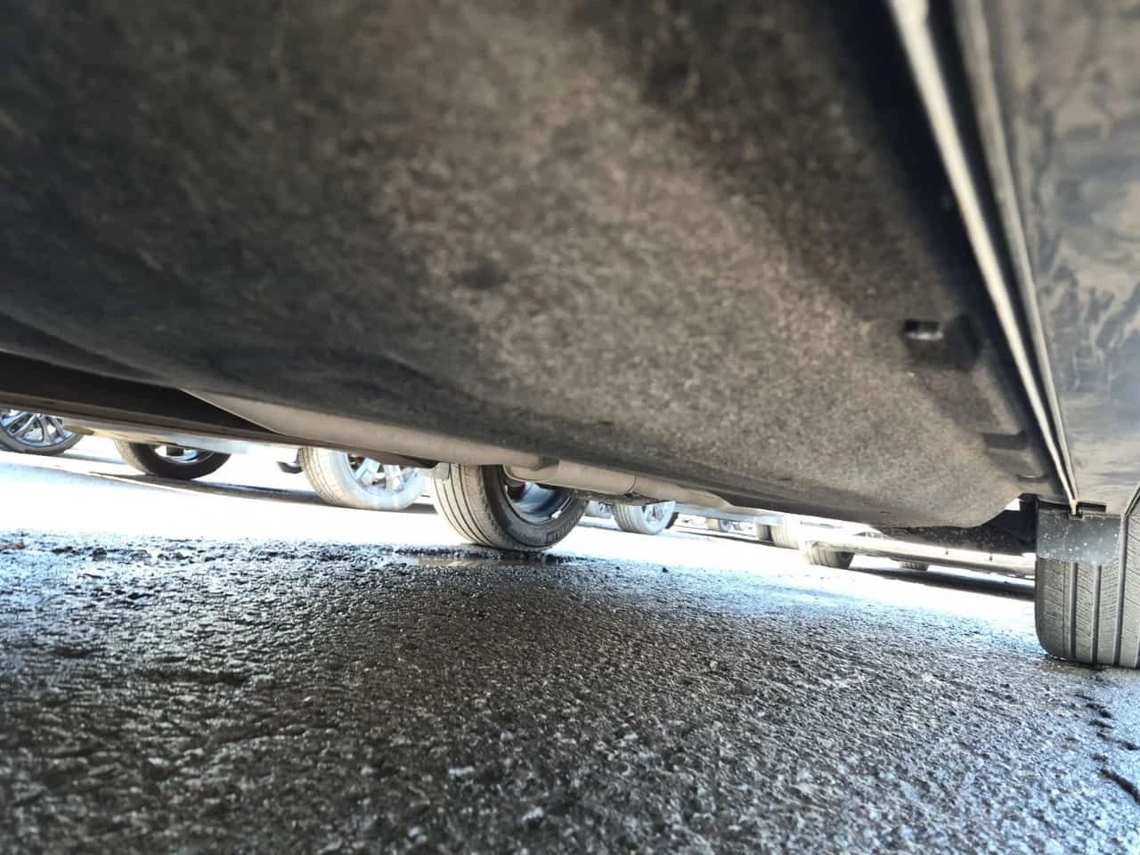 Hyundai Tucson * Urban Edition * CARFAX * ��� ������������ ������ | Mobile.bg � ����������� 13