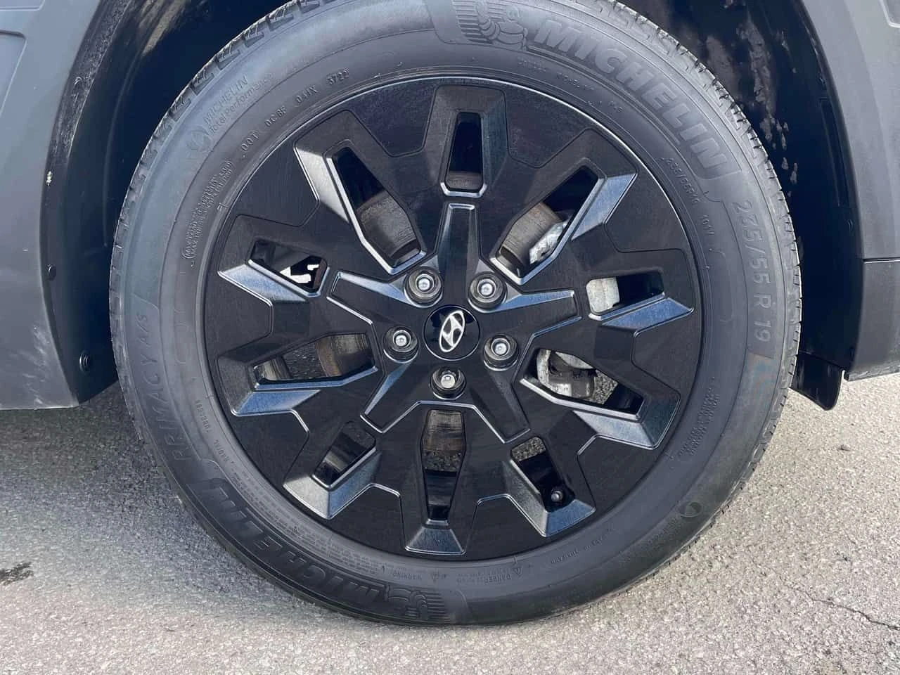 Hyundai Tucson * Urban Edition * CARFAX * ��� ������������ ������ | Mobile.bg � ����������� 7