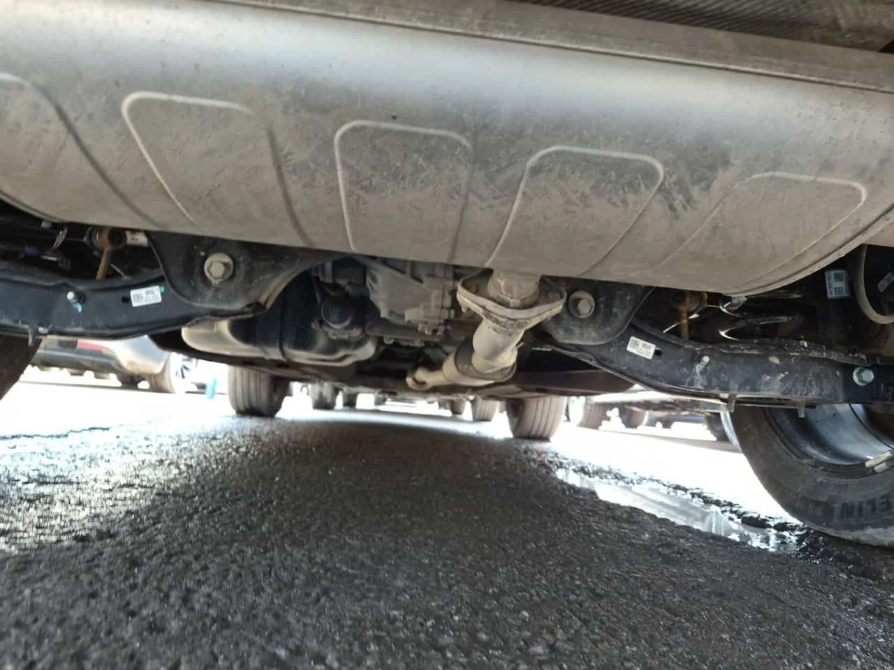 Hyundai Tucson * Urban Edition * CARFAX * ��� ������������ ������ | Mobile.bg � ����������� 10