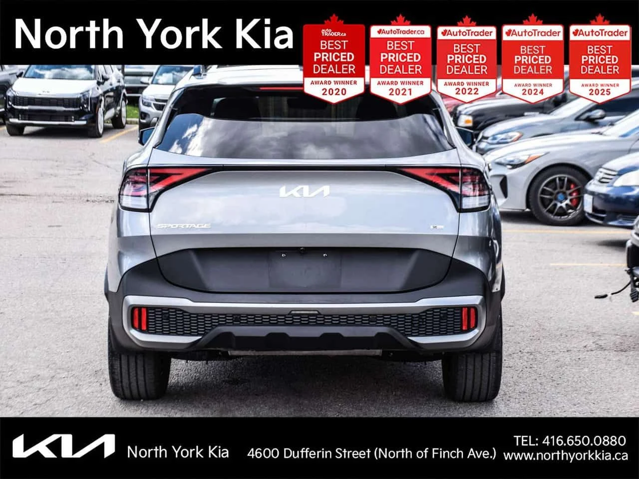Kia Sportage * ФИКС ЦЕНА* X LINE * PANO * CARPLAY , снимка 6 - Автомобили и джипове - 54496489