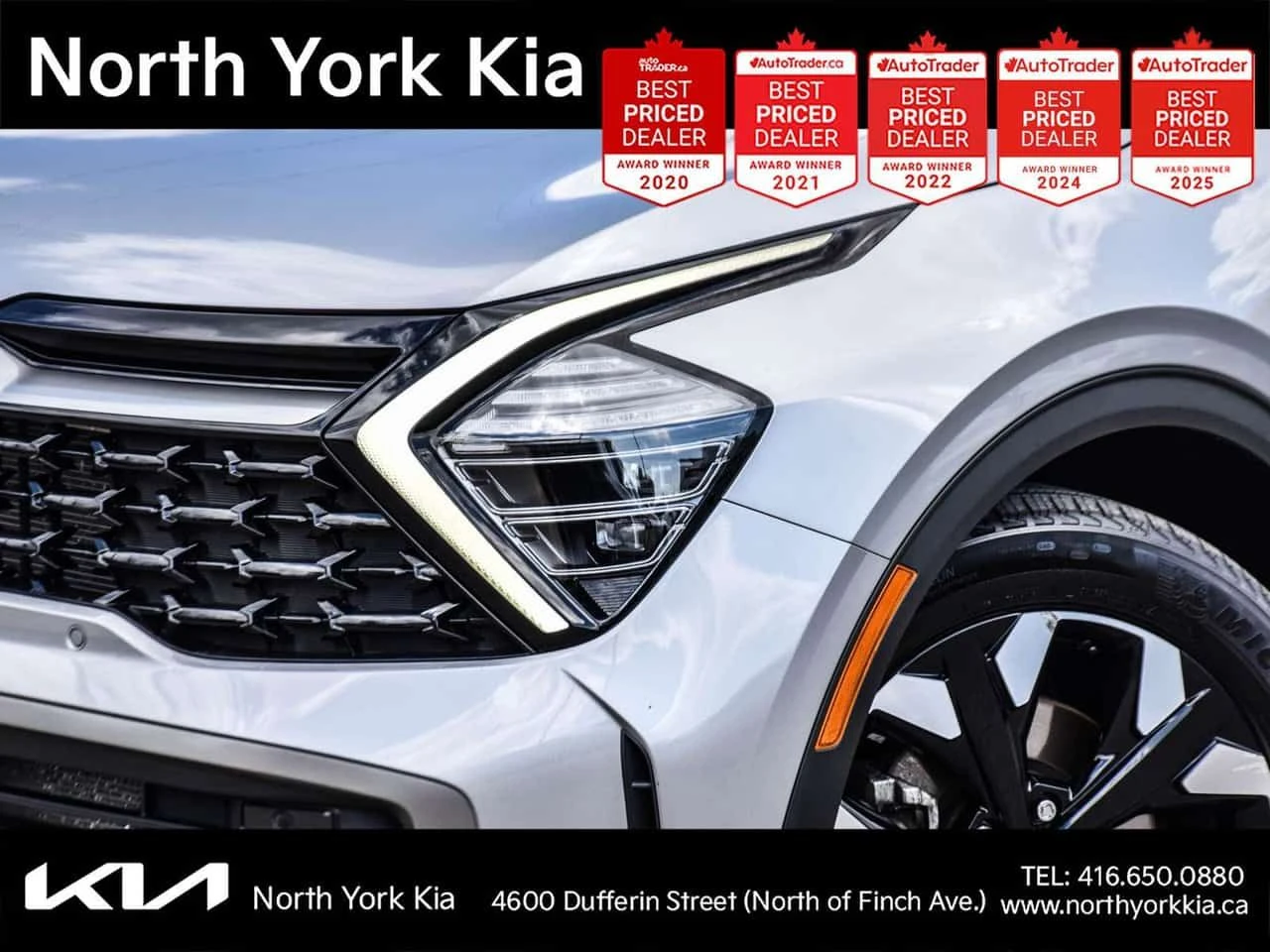 Kia Sportage * ФИКС ЦЕНА* X LINE * PANO * CARPLAY , снимка 2 - Автомобили и джипове - 54496489