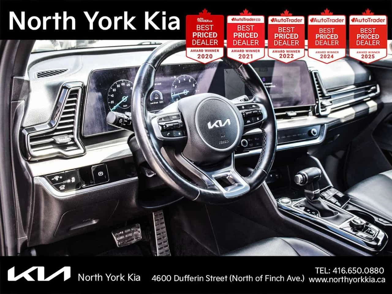 Kia Sportage * ФИКС ЦЕНА* X LINE * PANO * CARPLAY , снимка 12 - Автомобили и джипове - 54496489