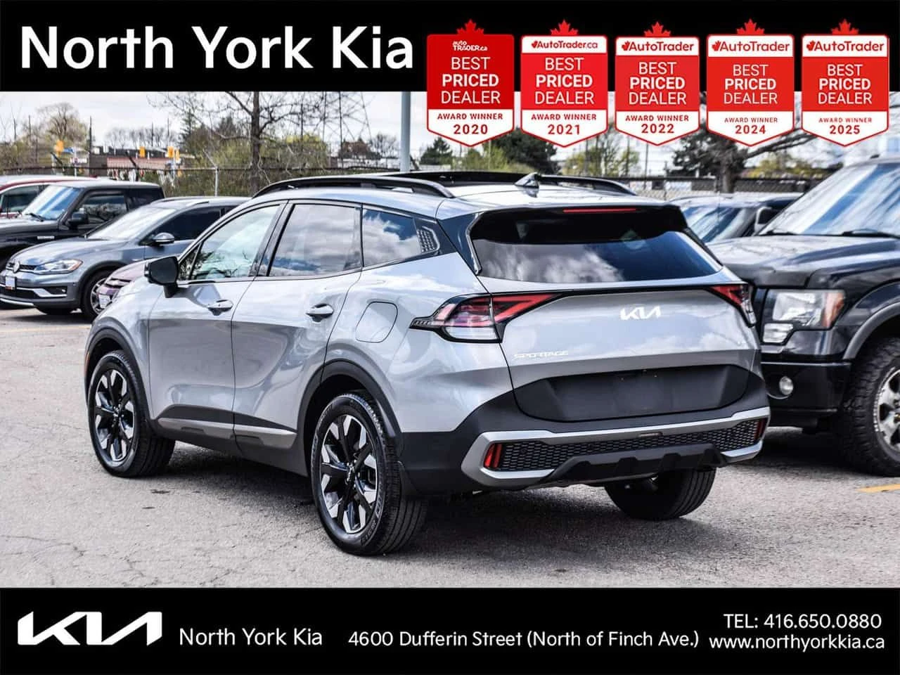 Kia Sportage * ФИКС ЦЕНА* X LINE * PANO * CARPLAY , снимка 5 - Автомобили и джипове - 54496489