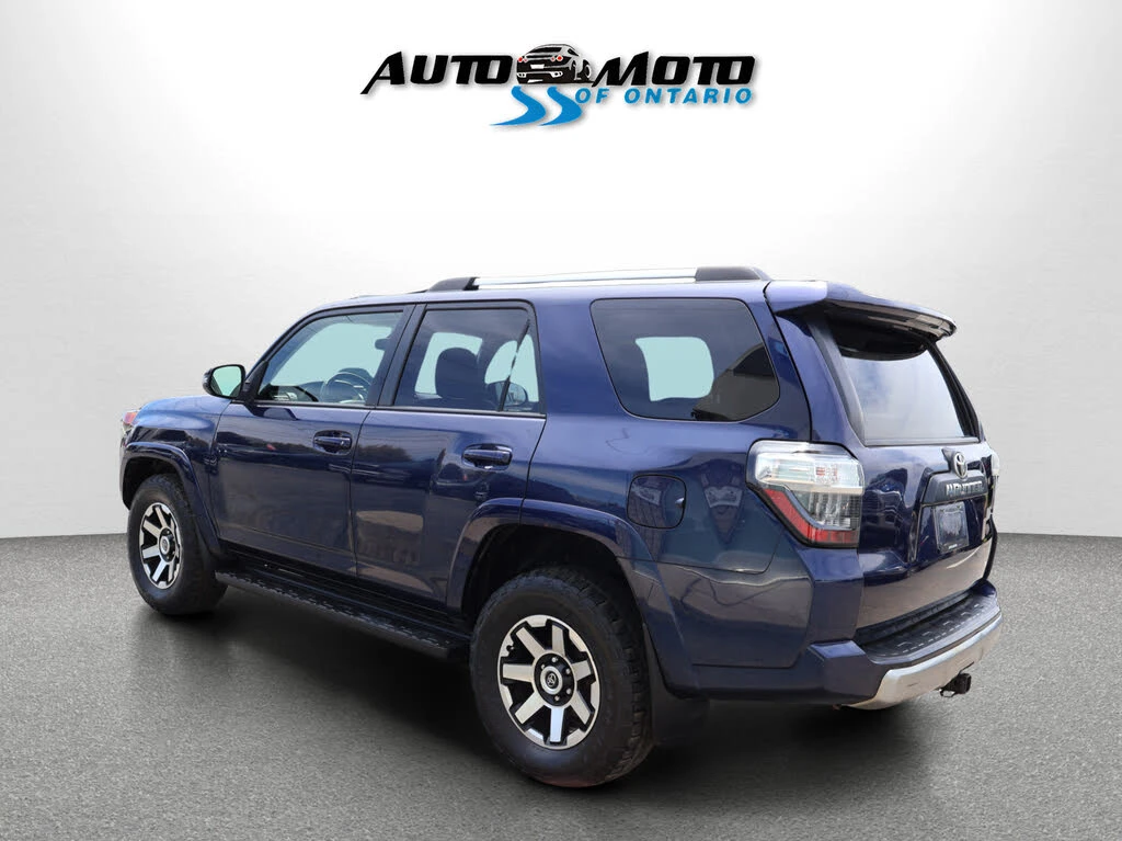 Toyota 4runner 4.0* V6* TRD* OFF-ROAD* PREMIUM* �������* ������*  | Mobile.bg � ����������� 4