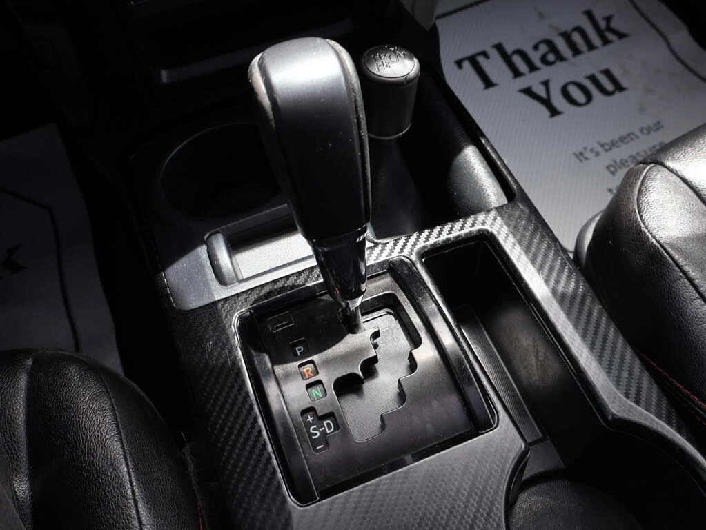 Toyota 4runner 4.0* V6* TRD* OFF-ROAD* PREMIUM* �������* ������*  | Mobile.bg � ����������� 10