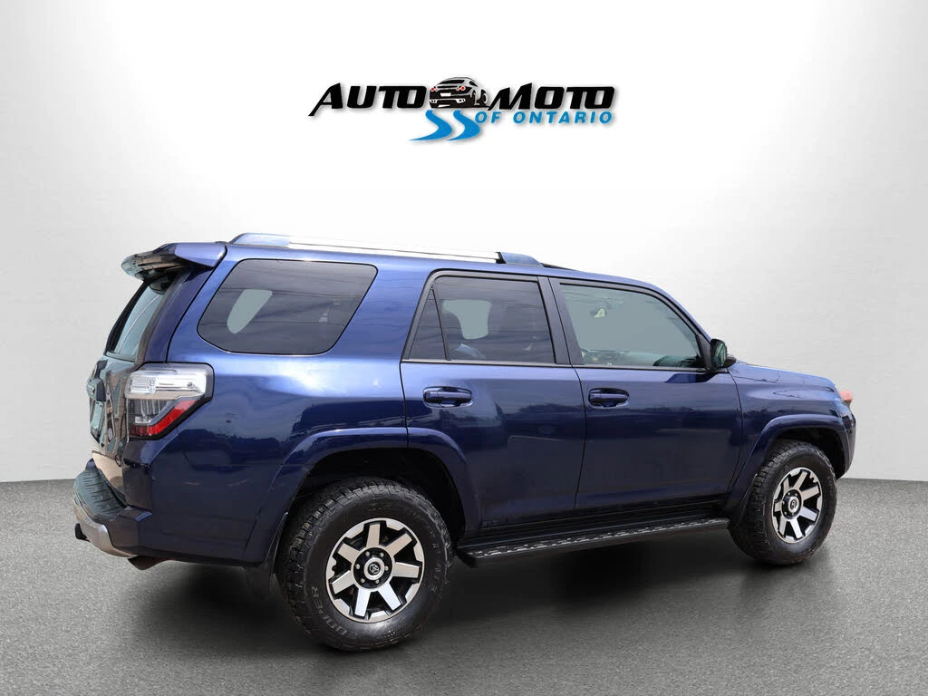 Toyota 4runner 4.0* V6* TRD* OFF-ROAD* PREMIUM* �������* ������*  | Mobile.bg � ����������� 2