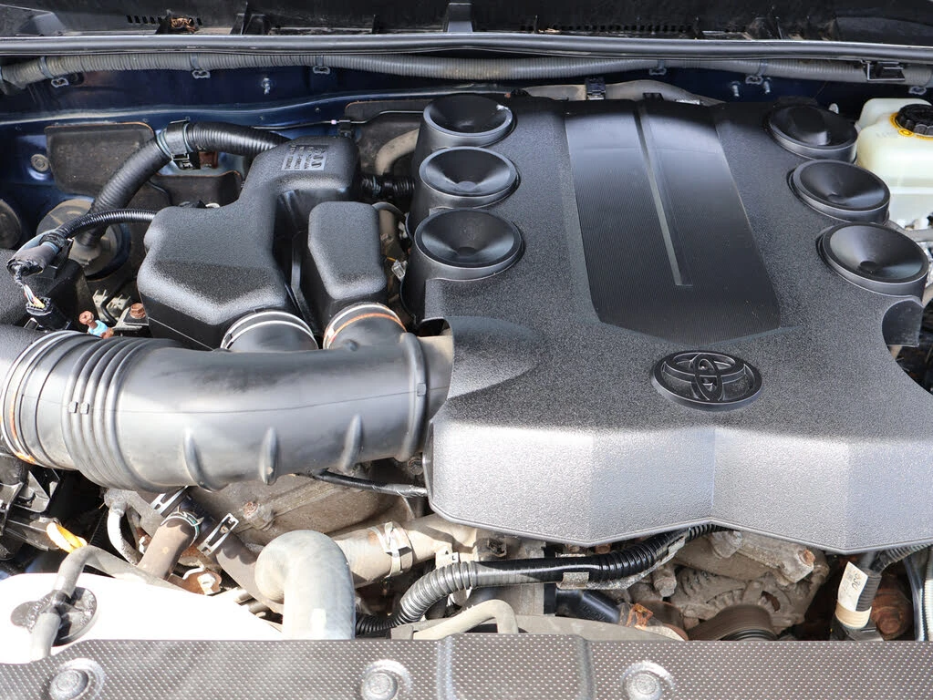 Toyota 4runner 4.0* V6* TRD* OFF-ROAD* PREMIUM* �������* ������*  | Mobile.bg � ����������� 17