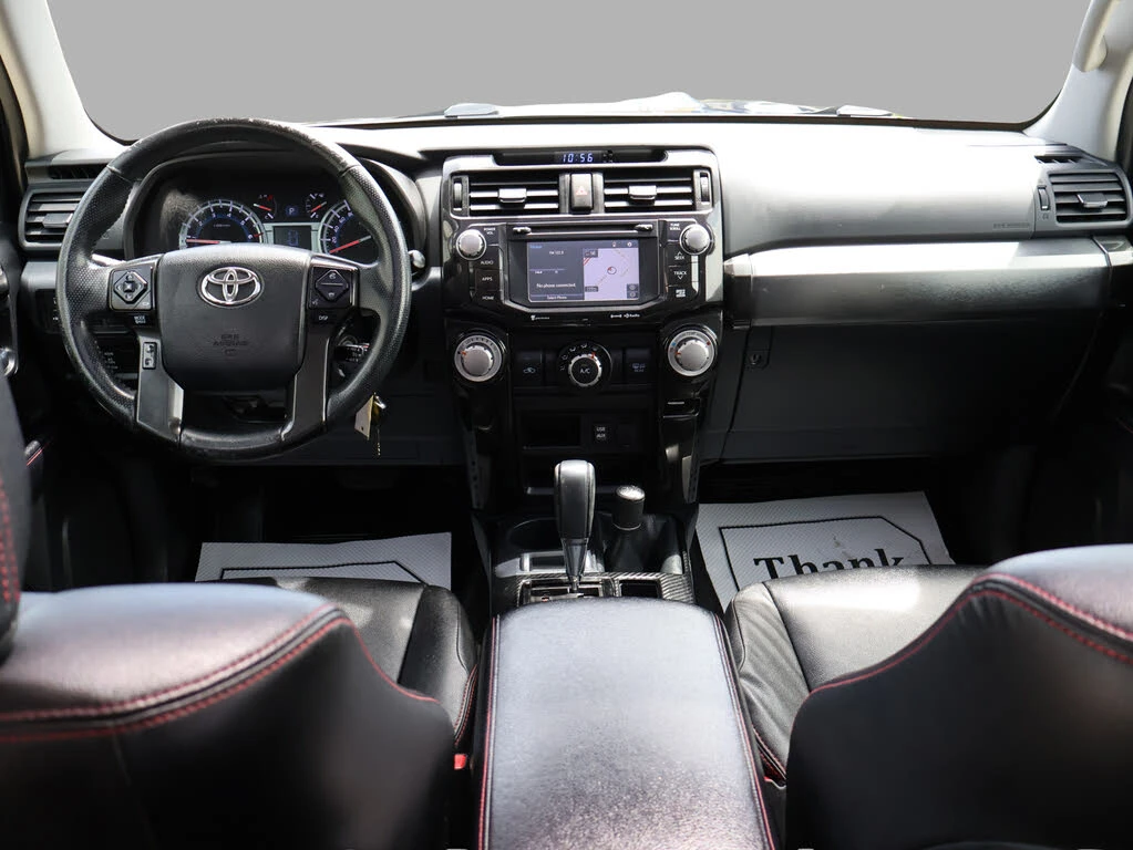 Toyota 4runner 4.0* V6* TRD* OFF-ROAD* PREMIUM* �������* ������*  | Mobile.bg � ����������� 7