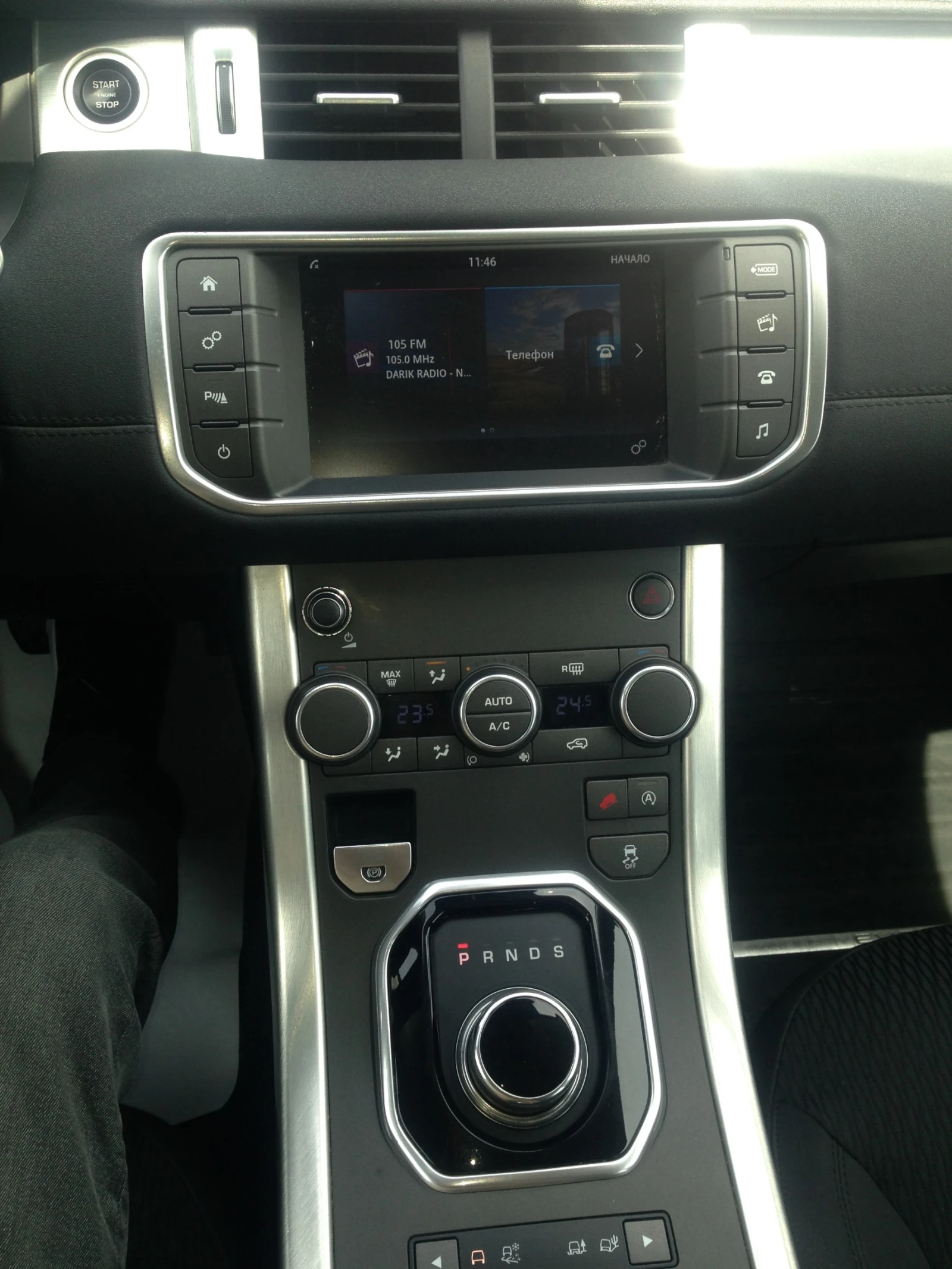 Land Rover Evoque FACELIFT 4x4 2.0D/150 EURO6B НОВ ВНОС , снимка 14 - Автомобили и джипове - 54608359