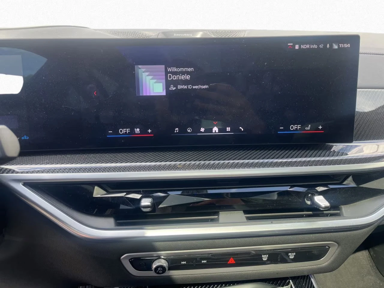 BMW X5 M60i/530HP/MASSAGE/PANO/360/HUD/B&W/MEMO/324q | Mobile.bg � ����������� 7