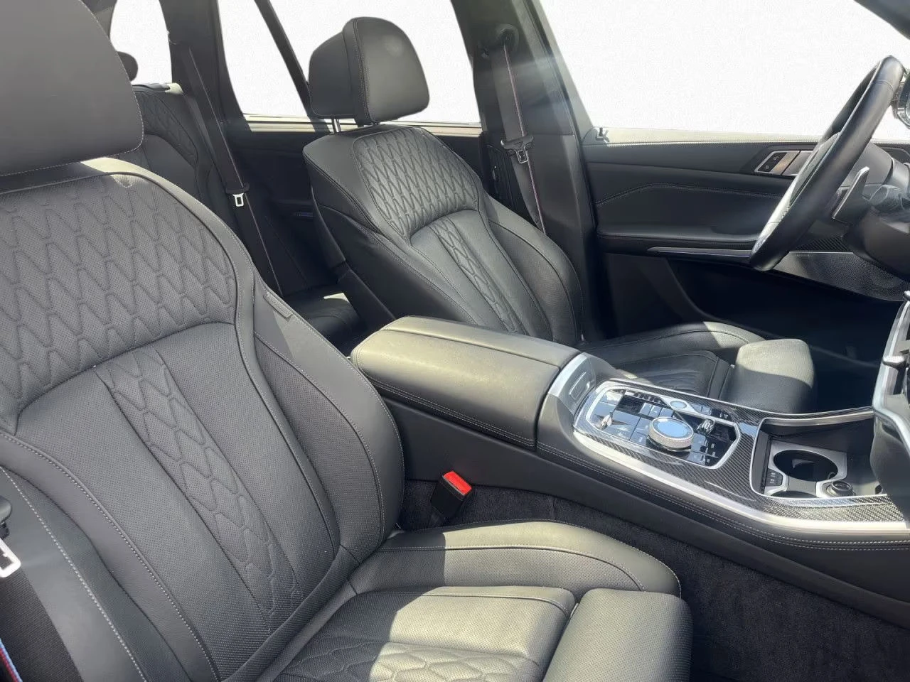 BMW X5 M60i/530HP/MASSAGE/PANO/360/HUD/B&W/MEMO/324q | Mobile.bg � ����������� 8