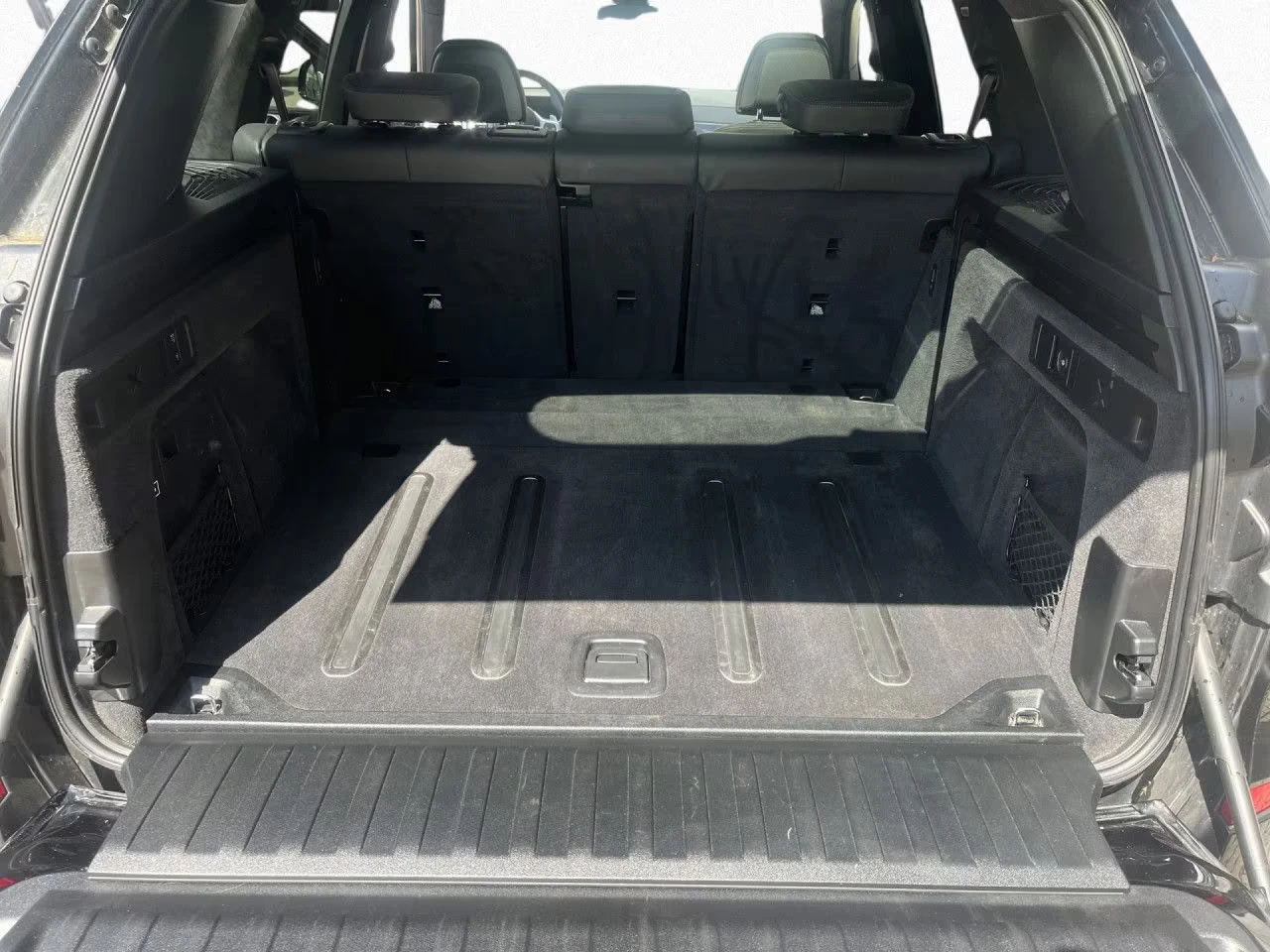 BMW X5 M60i/530HP/MASSAGE/PANO/360/HUD/B&W/MEMO/324q | Mobile.bg � ����������� 11